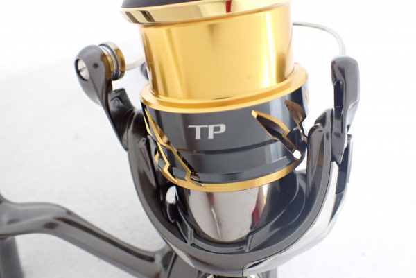 20ツインパワー 2500SHG